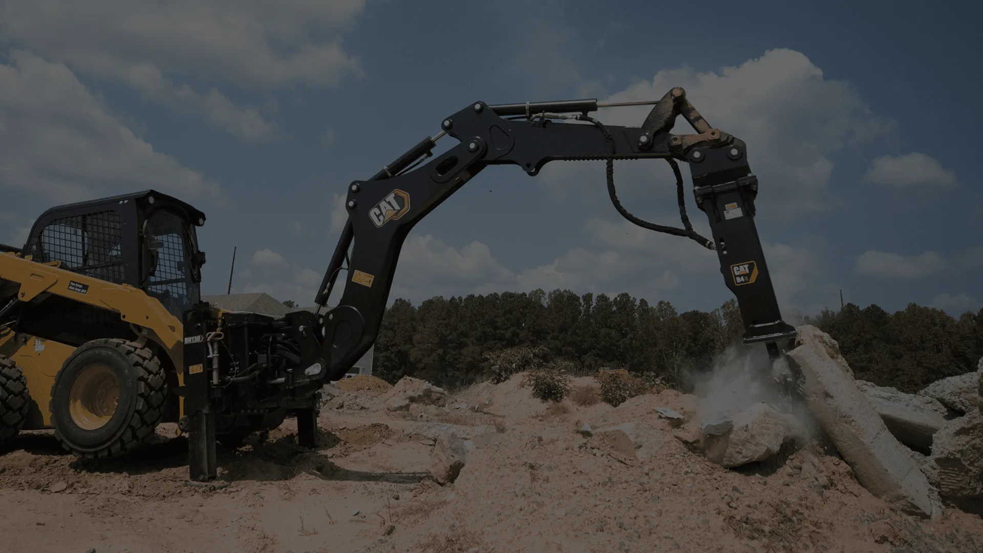 Arriendo de Aditamentos para Maquinaria - Bimaq