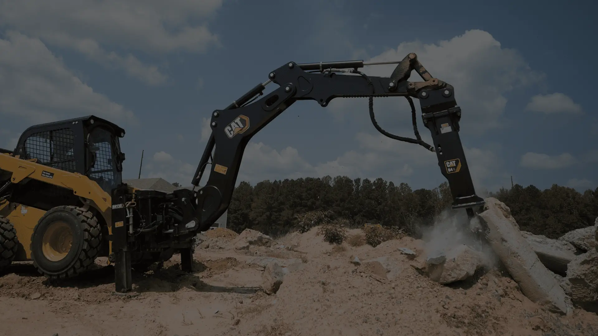 Arriendo de Aditamentos